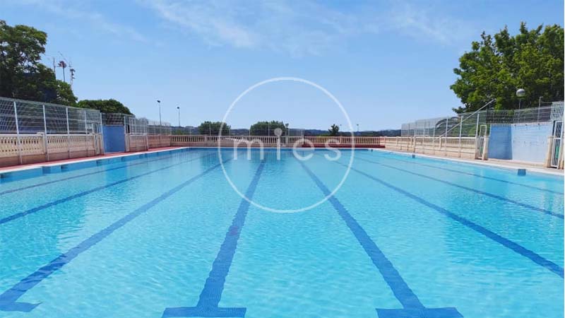 Imagen 27 de Cumbres de Calicanto-Manyes-Barbeta