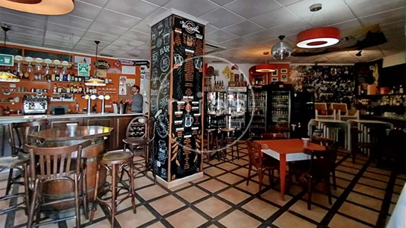 mies inmobiliaria vende traspasa cerveceria extranjeros montserrat