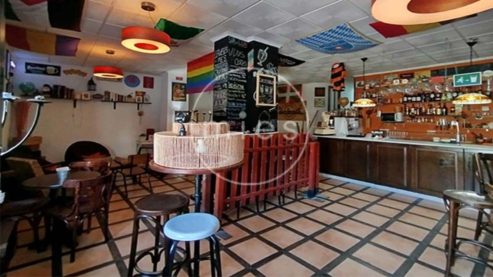 mies inmobiliaria vende traspasa cerveceria extranjeros montserrat