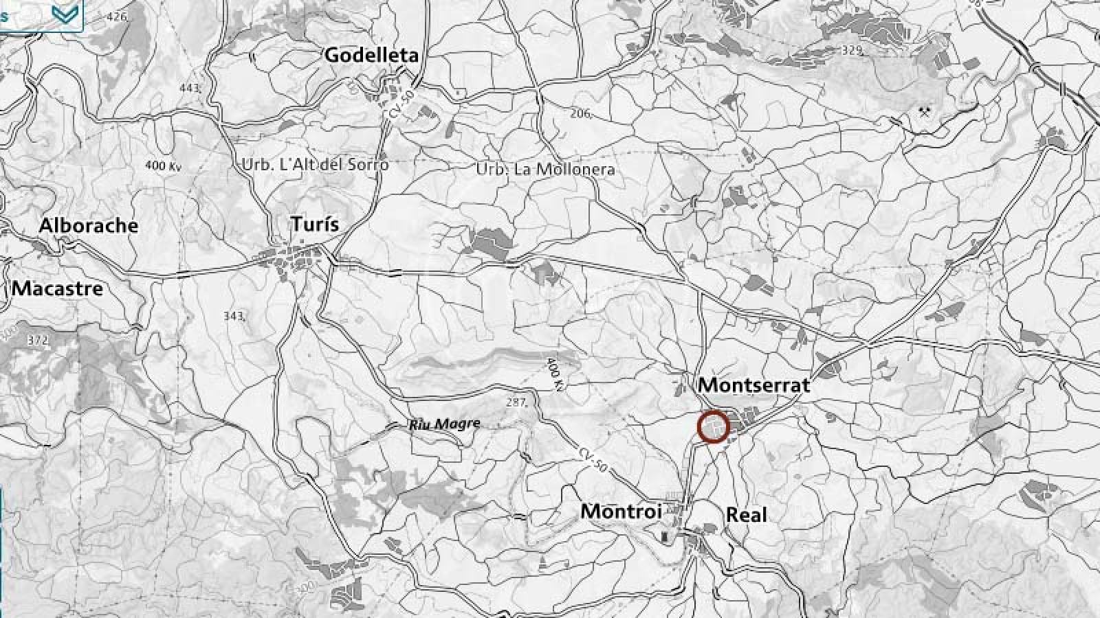 mies inmobiliaria vende traspasa cerveceria extranjeros montserrat