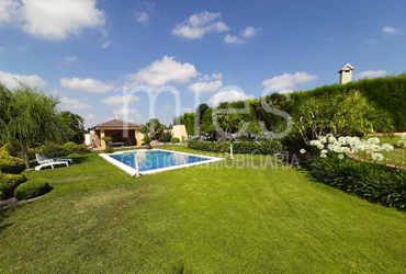 EN MONTSERRAT INMOBILIARIA MIES VENDE