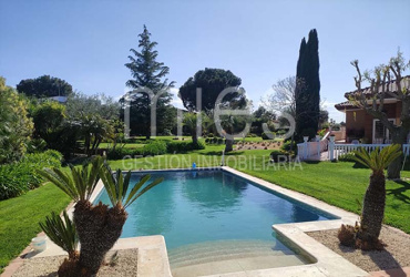 EN MONTSERRAT INMOBILIARIA MIES VENDE