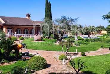 EN MONTSERRAT INMOBILIARIA MIES VENDE