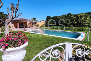 EN MONTSERRAT INMOBILIARIA MIES VENDE