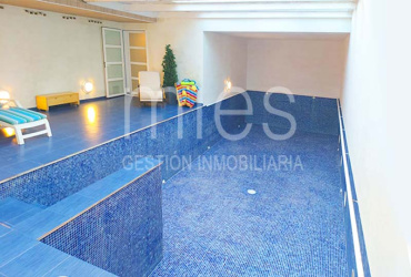 EN MONTSERRAT INMOBILIARIA MIES VENDE