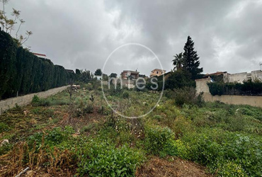 Mies inmobiliaria vende solar parcela en altury turis