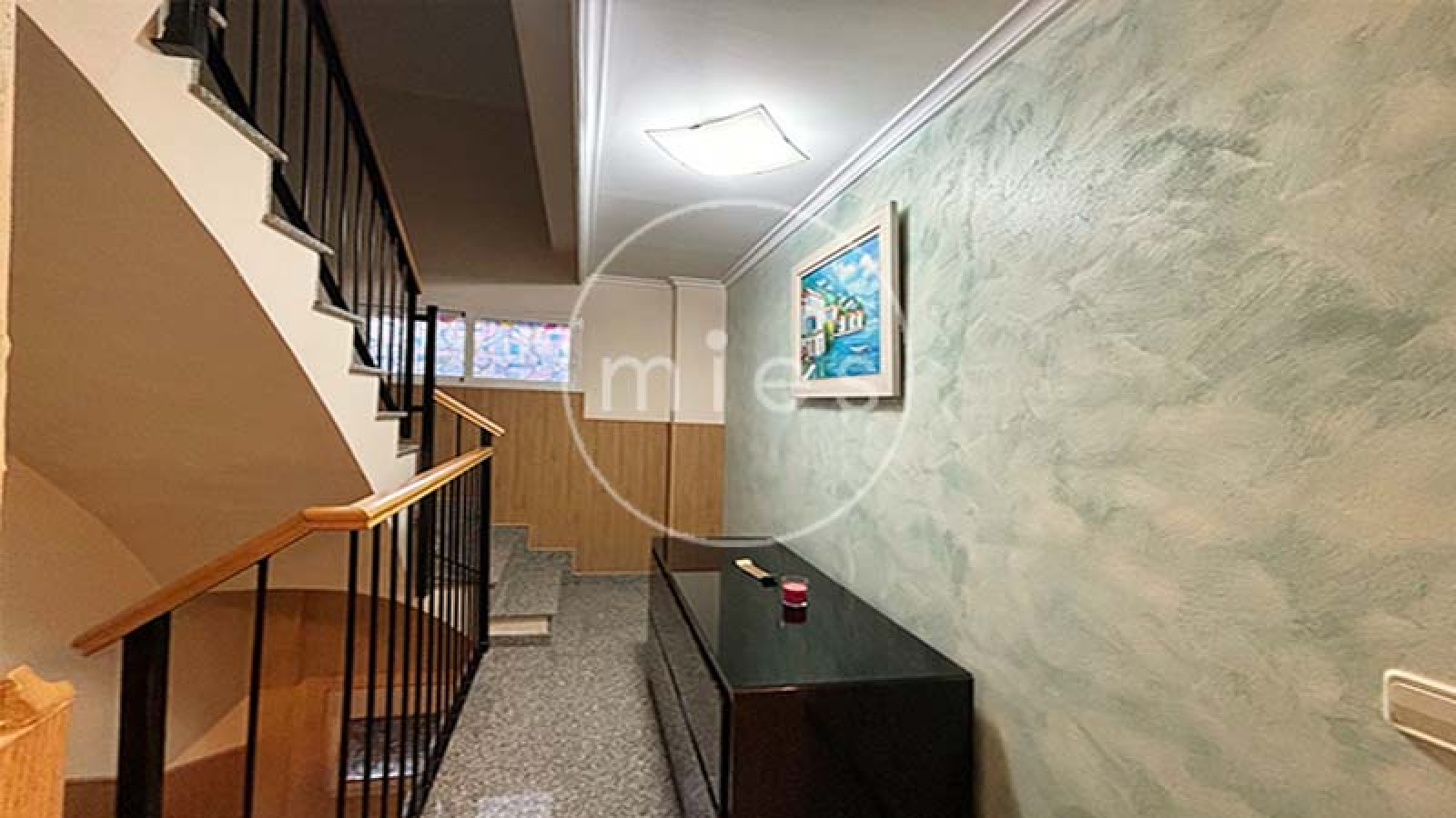 MIEs inmobiliaria vende chalet adosado en picanya 