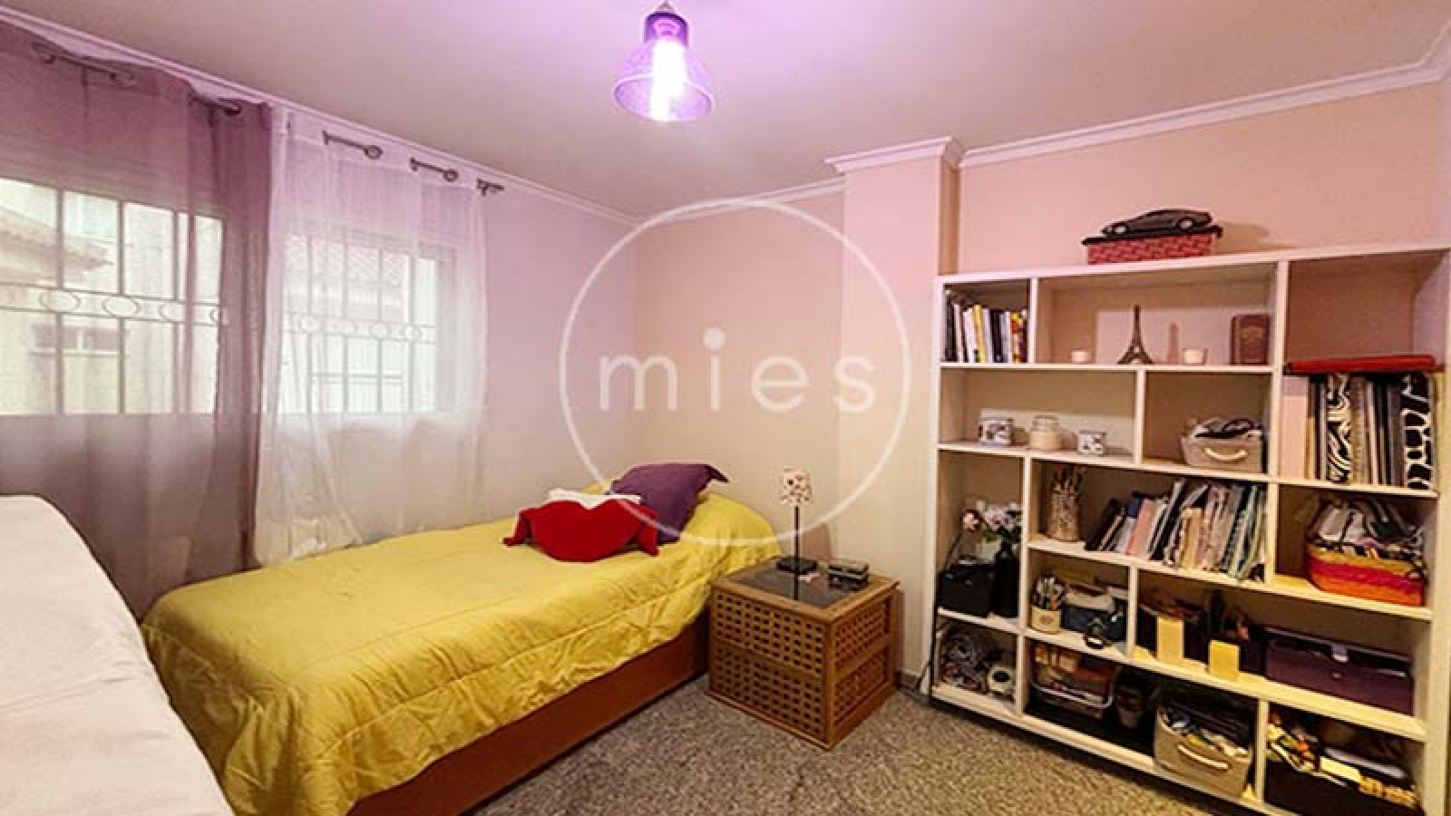 MIEs inmobiliaria vende chalet adosado en picanya 