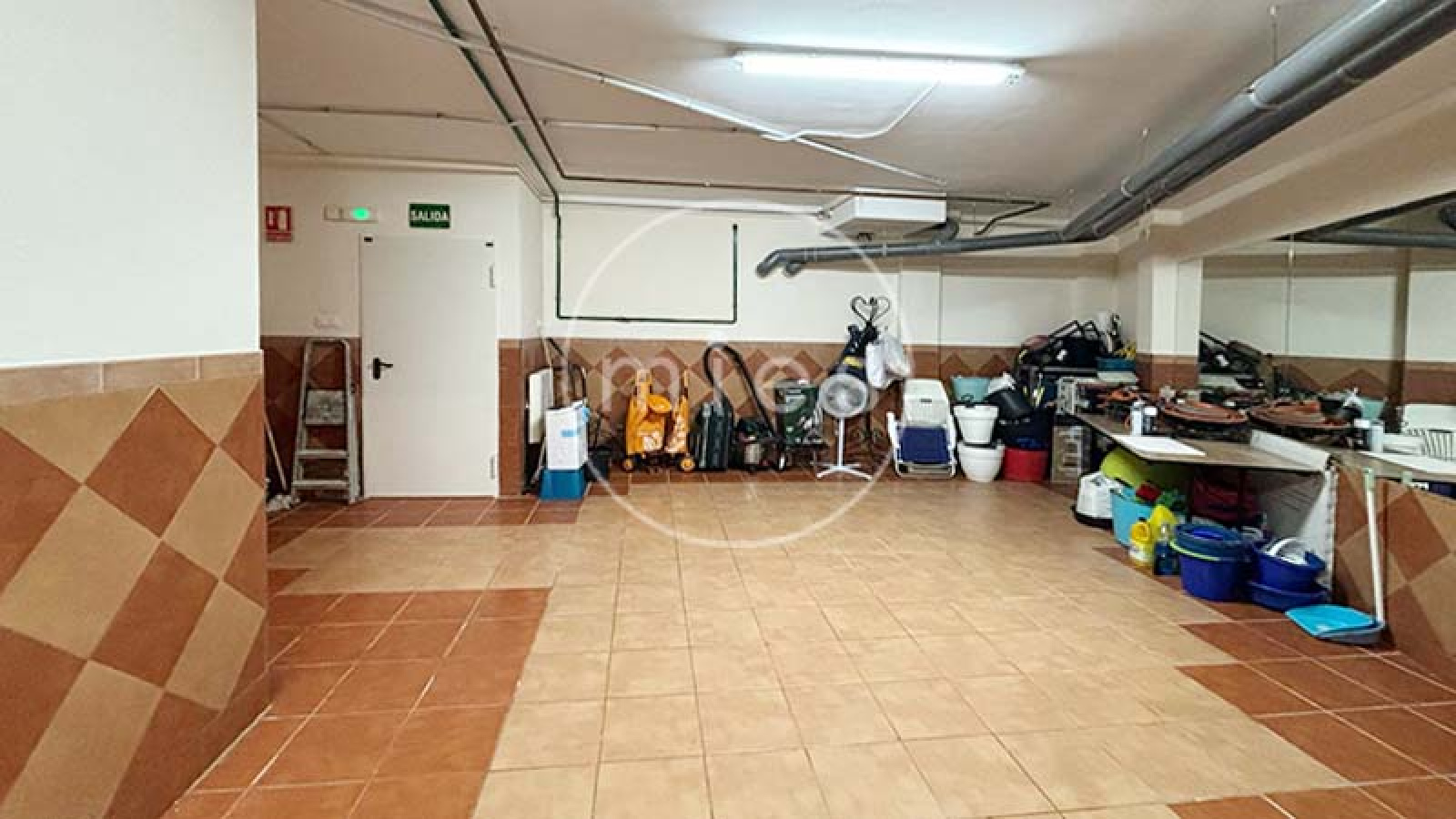 MIEs inmobiliaria vende chalet adosado en picanya 