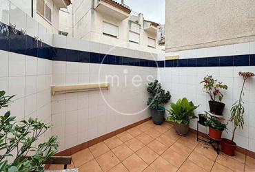 MIEs inmobiliaria vende chalet adosado en picanya 