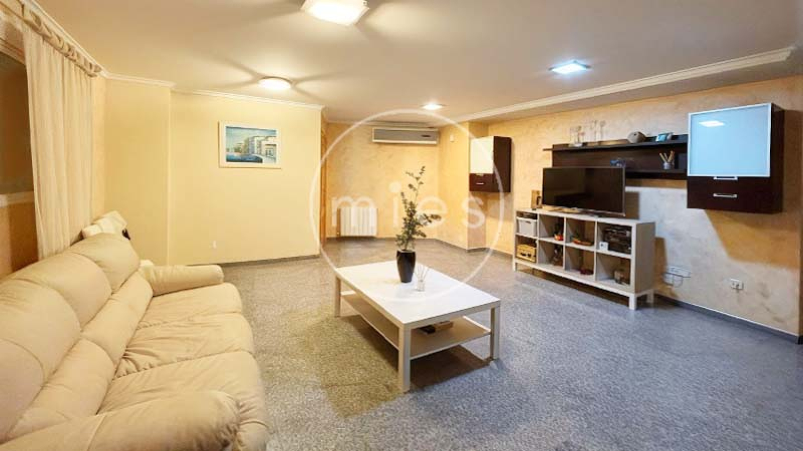 MIEs inmobiliaria vende chalet adosado en picanya 