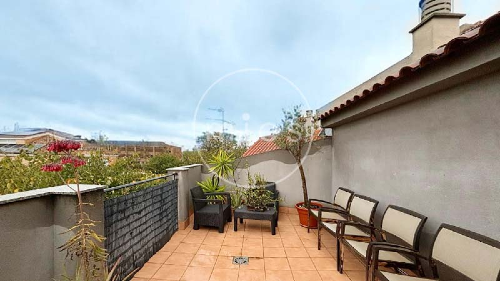 MIEs inmobiliaria vende chalet adosado en picanya 