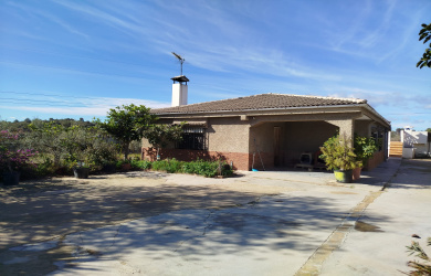 RESERVADO - Venta Chalet Torrent - Oportunidad