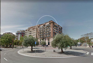 AVENIDA BARCELONA 92, Torrent, Valencia, España, ,Garajes,En venta,AVENIDA BARCELONA 92,2939