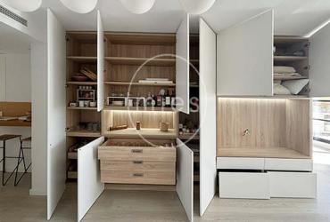 Minimalismo clásico, ático dúplex en Picanya, ático en Valencia, vivienda exclusiva Picanya, diseño minimalista, casa reformada Picanya, hogar luminoso Picanya, inmobiliaria en Picanya, vivienda cerca de Valencia, atico con terrazas, Mies Gestión Inmobiliaria  