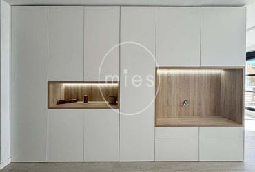 Minimalismo clásico, ático dúplex en Picanya, ático en Valencia, vivienda exclusiva Picanya, diseño minimalista, casa reformada Picanya, hogar luminoso Picanya, inmobiliaria en Picanya, vivienda cerca de Valencia, atico con terrazas, Mies Gestión Inmobiliaria  
