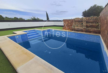 mies inmobiliaria vende chalet el peluco cheste oportunidad 