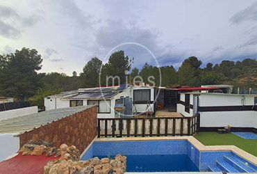 mies inmobiliaria vende chalet el peluco cheste oportunidad 