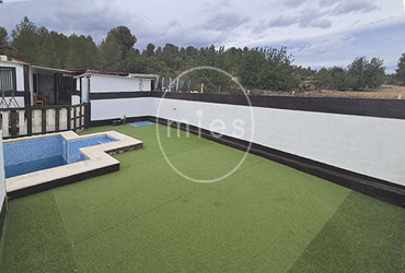 mies inmobiliaria vende chalet el peluco cheste oportunidad 