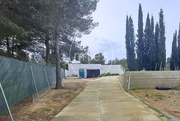 mies inmobiliaria vende chalet el peluco cheste oportunidad 