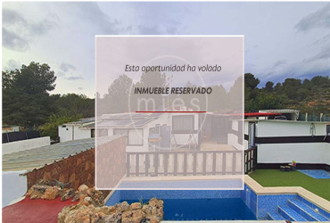 EL PELUCO, Cheste, Valencia, España, 3 Habitaciones Habitaciones, ,2 BathroomsBathrooms,Casa/Chalet,En venta,EL PELUCO,2952