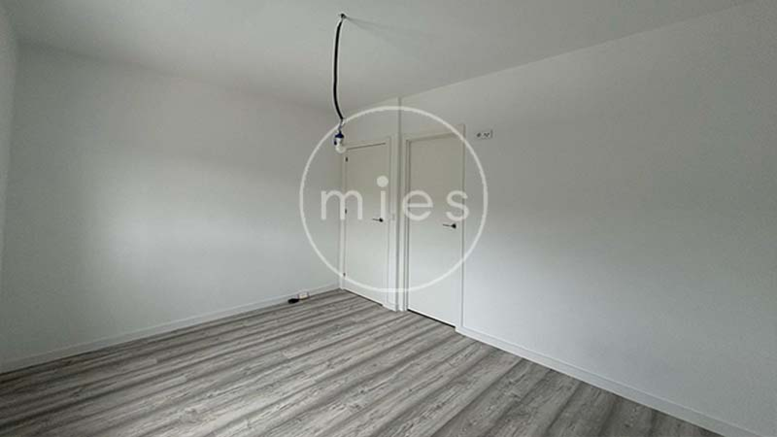 habitación de chalet de obra nueva en Urbanización Altury, Turís – MIES Inmobiliaria