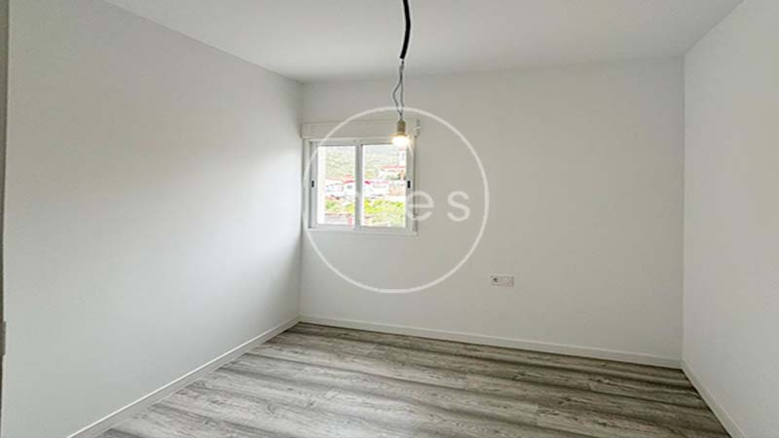 habitación de chalet de obra nueva en Urbanización Altury, Turís – MIES Inmobiliaria