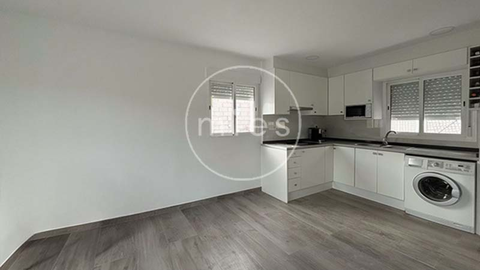 salón comedor   de chalet de obra nueva en Urbanización Altury, Turís – MIES Inmobiliaria