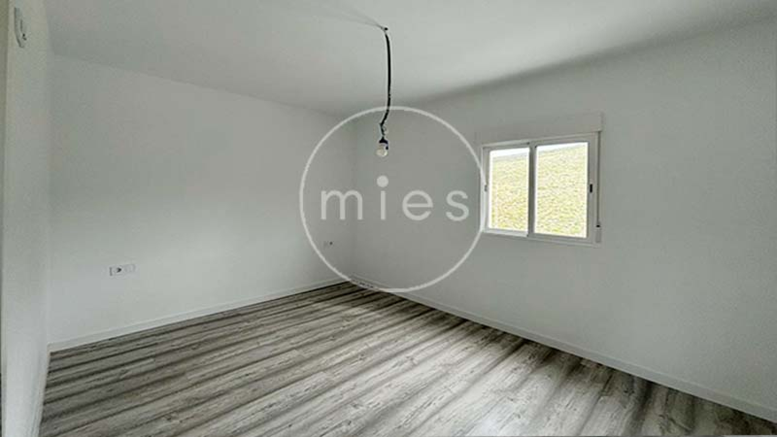 habitación principal de chalet de obra nueva en Urbanización Altury, Turís – MIES Inmobiliaria