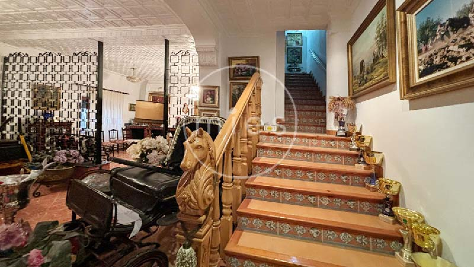 EN TURÍS INMOBILIARIA MIES VENDE