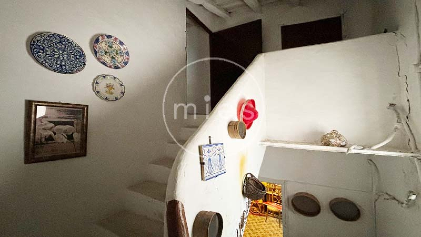 EN TURÍS INMOBILIARIA MIES VENDE