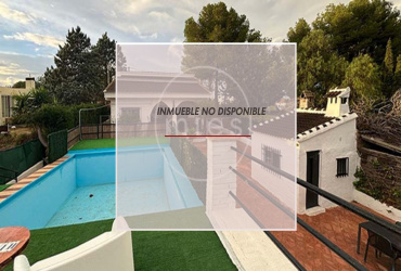 EN TURIS MIES INMOBILIARIA VENDE