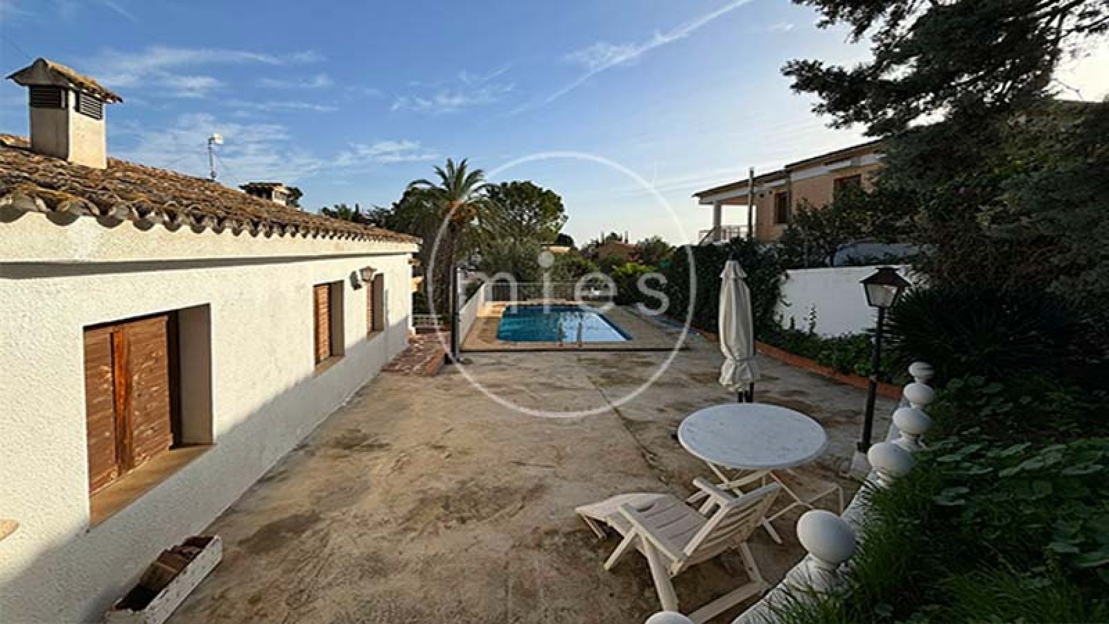 mies inmobiliaria chalet altury turis valoracion recomendado