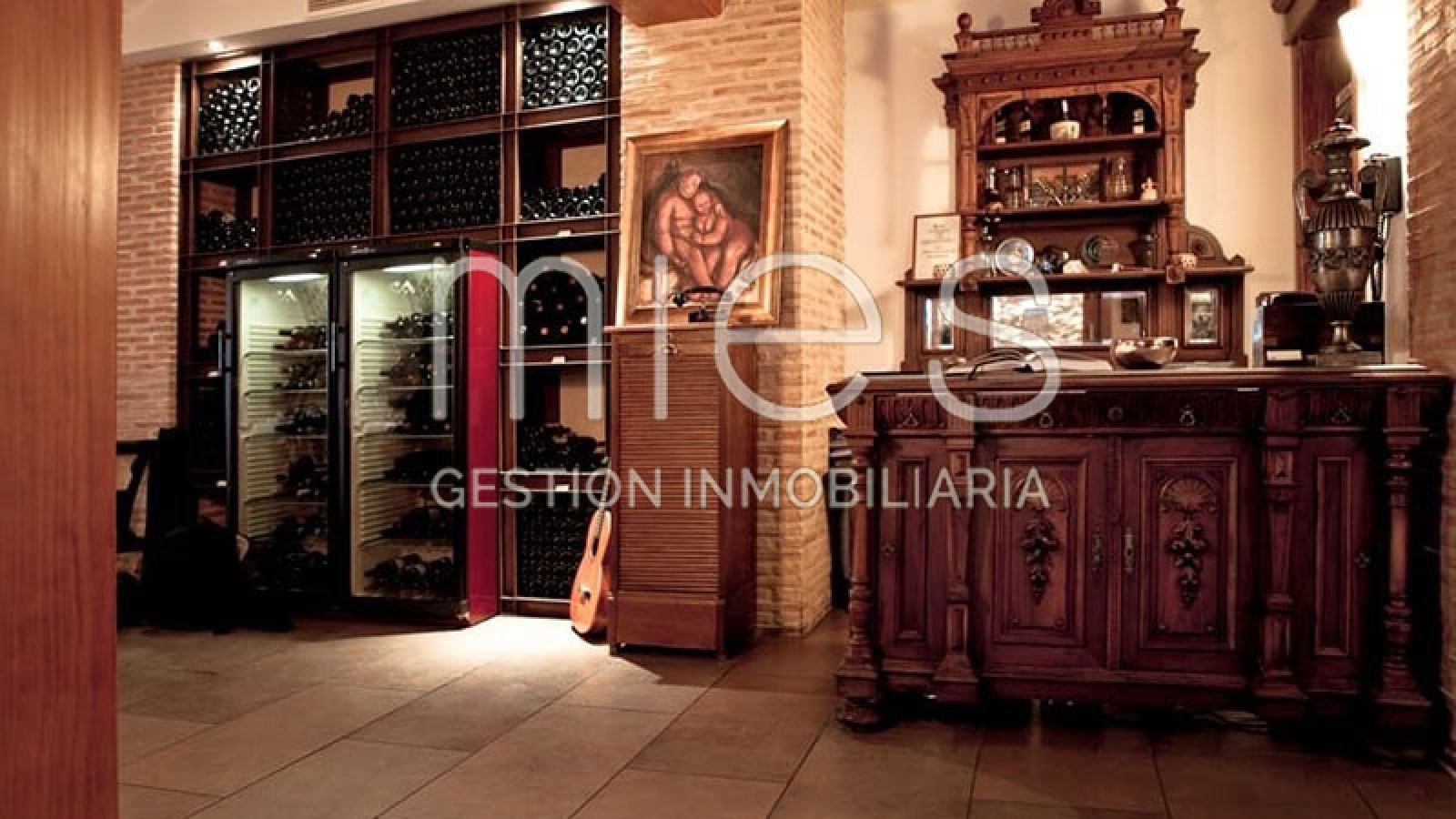 mies inmobiliaria vende ayuntamiento ca agustin torrent