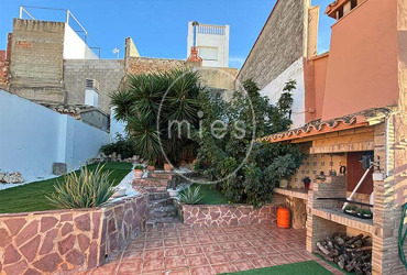 EN TURIS INMOBILIARIA MIES VENDE