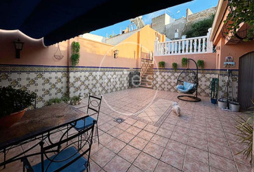 EN TURIS INMOBILIARIA MIES VENDE