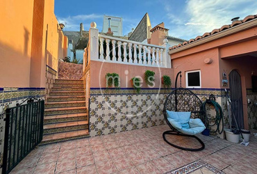 EN TURIS INMOBILIARIA MIES VENDE