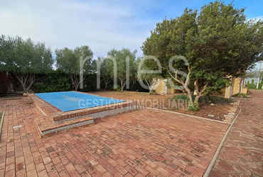 EN REAL DE MONTROY INMOBILIARIA MIES VENDE