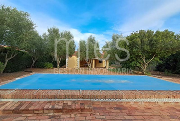 EN REAL DE MONTROY INMOBILIARIA MIES VENDE