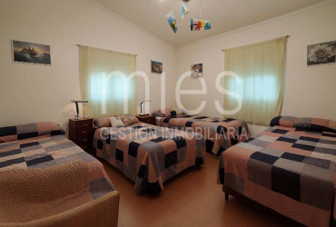 EN REAL DE MONTROY INMOBILIARIA MIES VENDE