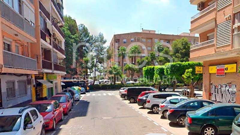 Imagen 24 de Zona Avinguda al Vedat