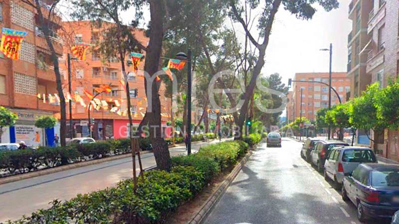 Imagen 25 de Zona Avinguda al Vedat