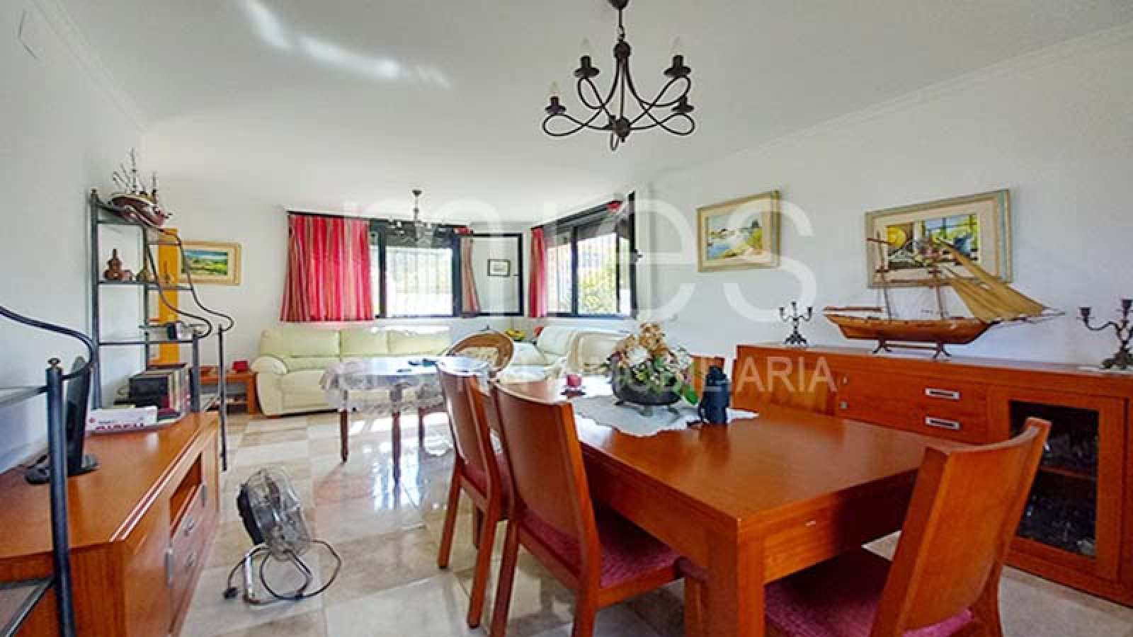 mies inmobiliaria vende chalet altury