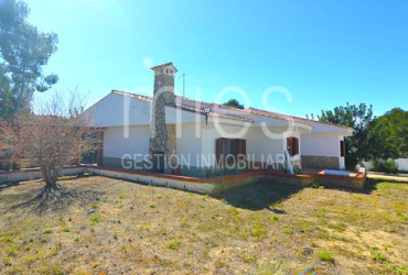 EN TURIS INMOBILIARIA MIES VENDE