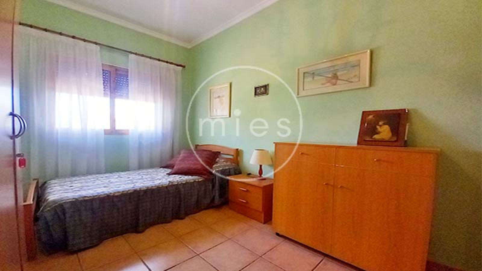 mies inmobiliaria vende chalet alturly - turis - oportunidad - villa mediterranea - lujo