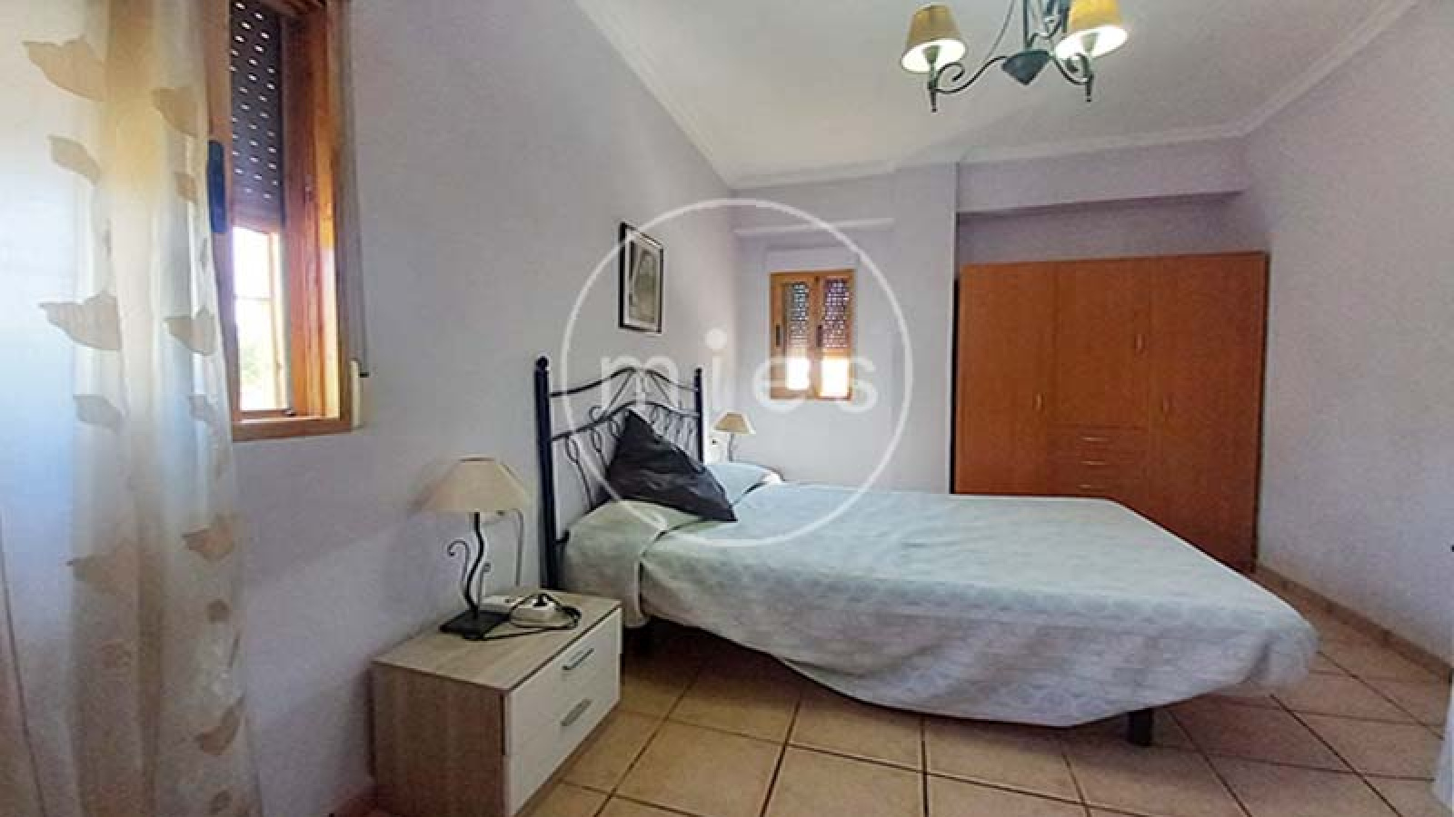 mies inmobiliaria vende chalet alturly - turis - oportunidad - villa mediterranea - lujo