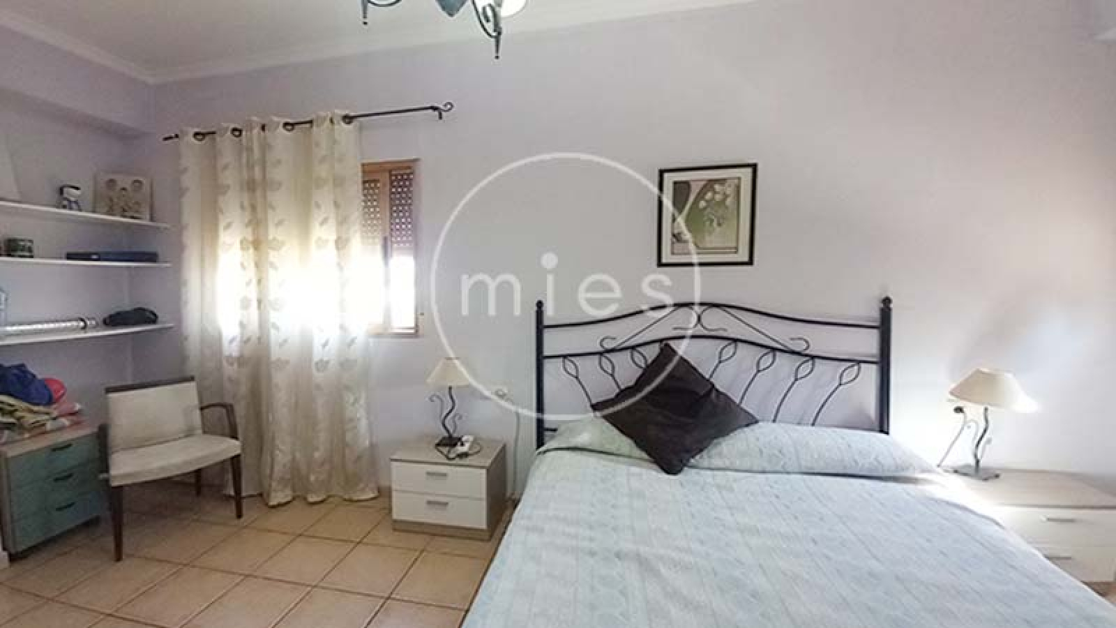 mies inmobiliaria vende chalet alturly - turis - oportunidad - villa mediterranea - lujo