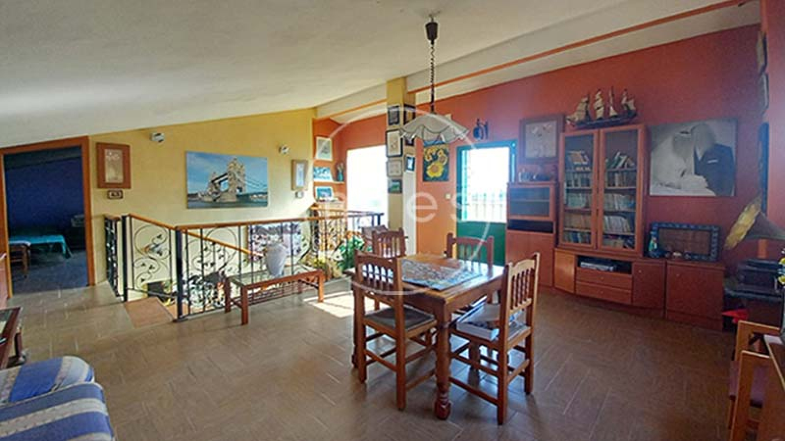 mies inmobiliaria vende chalet alturly - turis - oportunidad - villa mediterranea - lujo