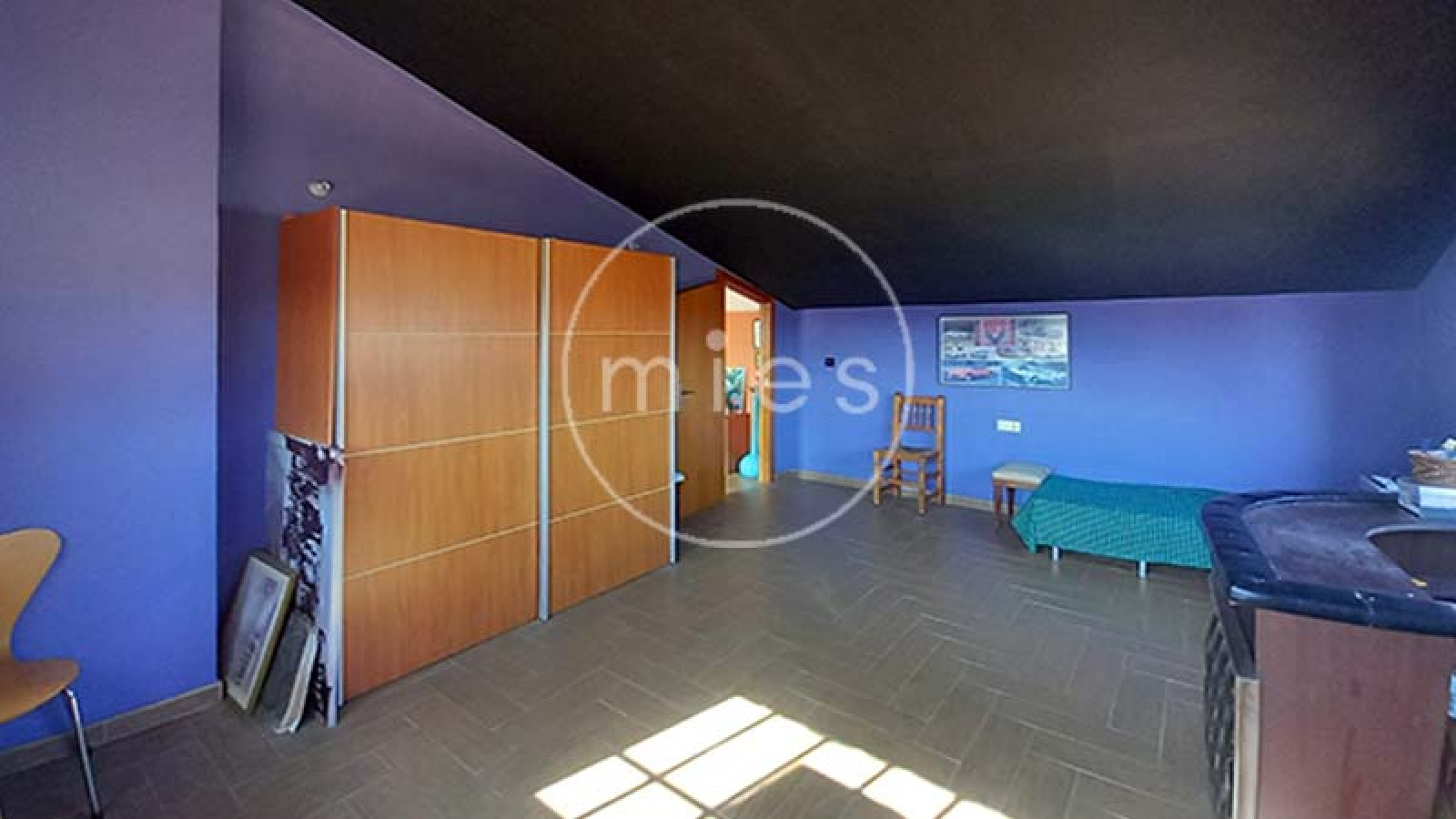 mies inmobiliaria vende chalet alturly - turis - oportunidad - villa mediterranea - lujo