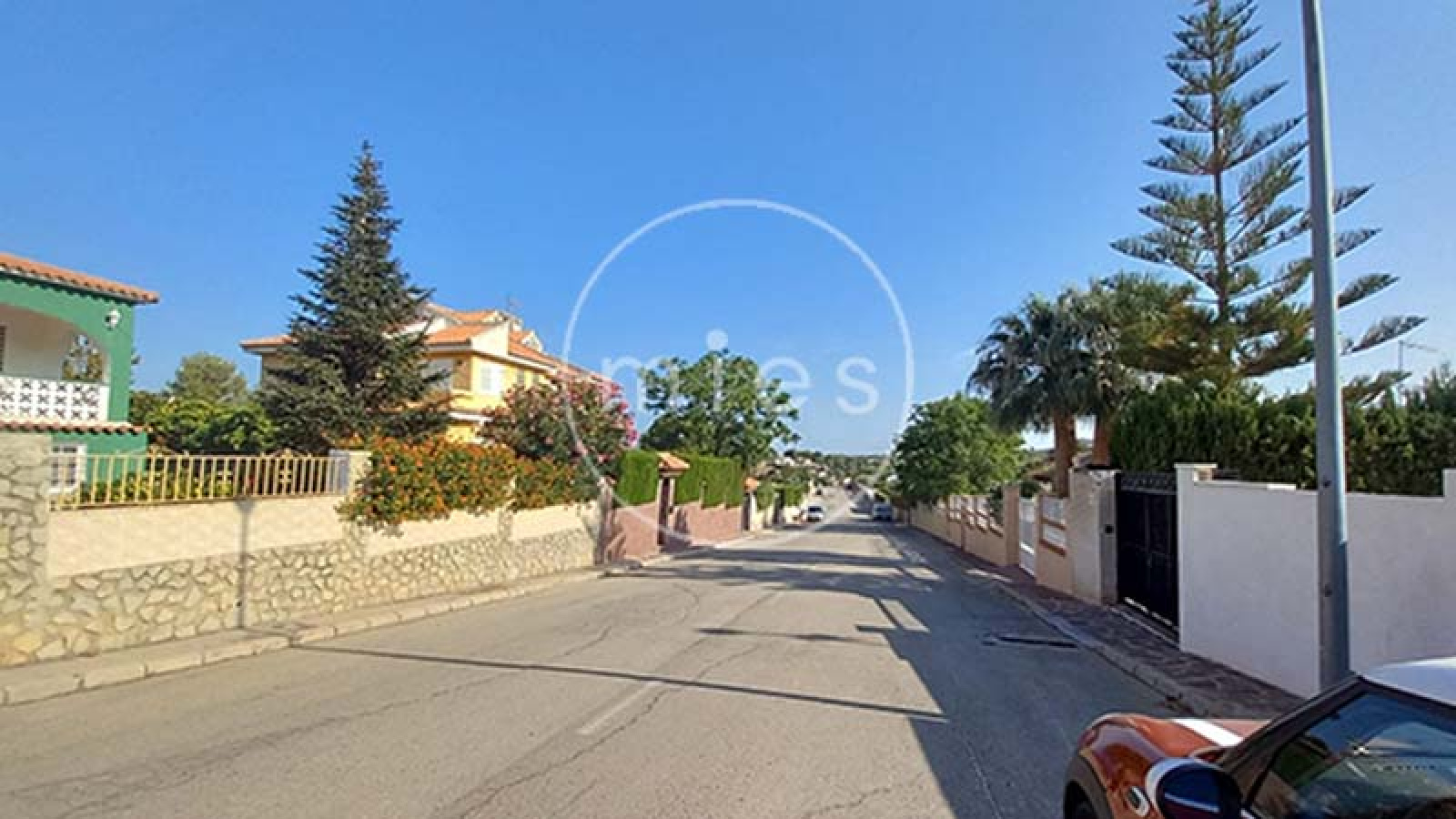 mies inmobiliaria vende chalet alturly - turis - oportunidad - villa mediterranea - lujo